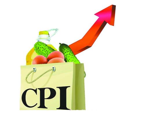 2018年9月份全國(guó)居民消費(fèi)價(jià)格指數(shù)(CPI)同比漲2.5%，漲幅創(chuàng)3月份以來(lái)新高