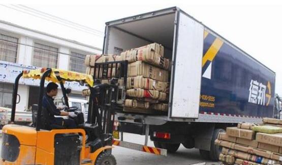 定制家居、新零售等形勢下 物流外包或成為未來發(fā)展趨勢