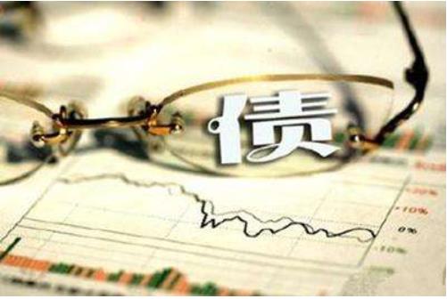 10月份，債券市場共發(fā)行各類債券3.2萬億元，國債發(fā)行3495億元