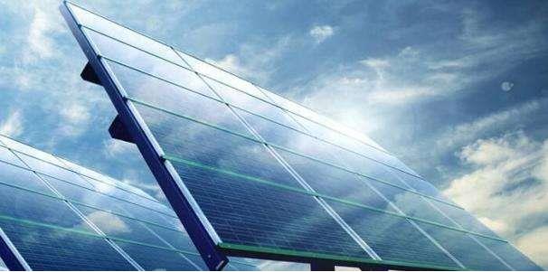 銅銦鎵硒薄膜太陽能電池由于發(fā)電效率和廣泛的應(yīng)用領(lǐng)域，發(fā)展?jié)摿γ黠@??