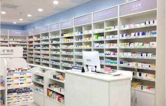 藥店行業(yè)市場需求巨大，未來發(fā)展趨勢淺析