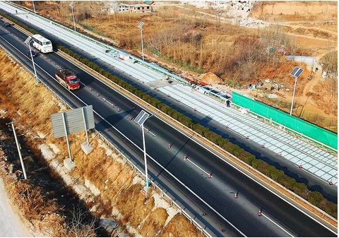 交通運輸部：1-10月，交通固定資產(chǎn)投資完成2.6萬億元，同比增長0.7%??