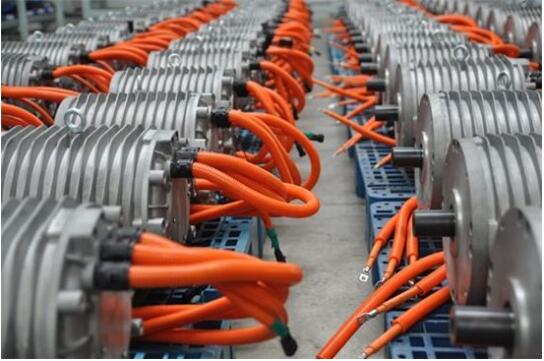 我國電機(jī)市場潛力巨大，高效、超高效的電機(jī)已成電機(jī)行業(yè)的發(fā)展新勢頭