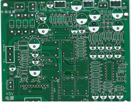 PCB電路板未來發(fā)展前景可期，"大型化，集中化"趨勢(shì)明顯