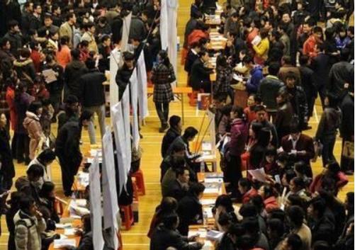 前10月新增就業(yè)1200萬，國務(wù)院從5個方面提出15條具體措施穩(wěn)定和促進(jìn)就業(yè)