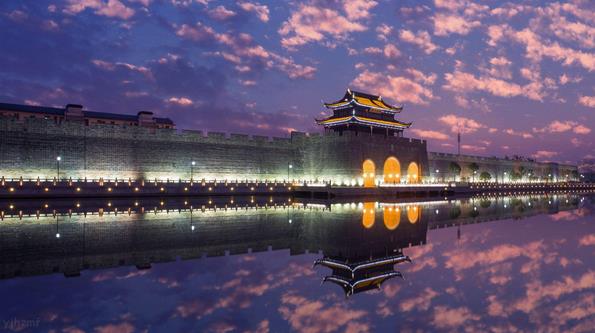 兩部委聯(lián)合下發(fā)《關于建設海洋經(jīng)濟發(fā)展示范區(qū)的通知》??