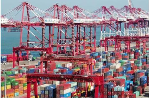 2018年前10個月中國服務(wù)進(jìn)出口總額逾4.3萬億元，規(guī)模創(chuàng)史上新高?