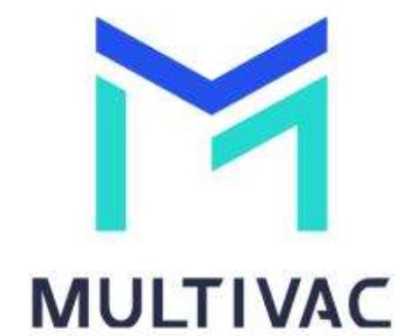MultiVAC完成天使輪投資，創(chuàng)世資本投資，金額未透露