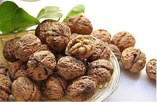 我國只是核桃生產(chǎn)大國，而不是核桃生產(chǎn)強(qiáng)國