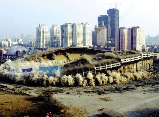 未來高性能、高安全性、高可靠、低污染是民爆行業(yè)主要的發(fā)展方向