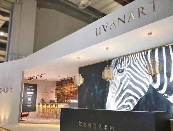時尚家具品牌UVANART(優(yōu)梵藝術)完成近億元A輪融資，融資主要用于開發(fā) IT 新零售系統(tǒng)等