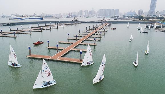 海南省《國家體育旅游示范區(qū)總體規(guī)劃》已通過終審，將更好的推進(jìn)海南省的建設(shè)