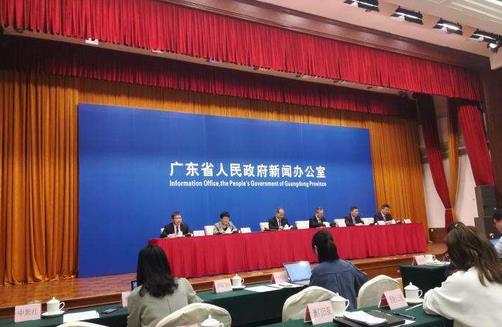廣東省：關(guān)于推進(jìn)粵港澳大灣區(qū)建設(shè)等配套文件即將公布