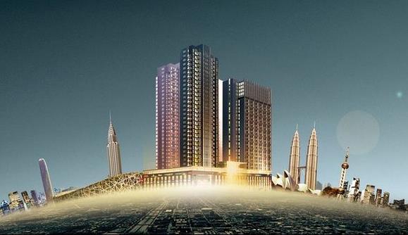 城鎮(zhèn)化率的不斷提升，直接推動了建筑業(yè)的快速發(fā)展