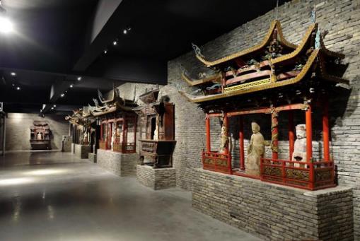國家文物局局長劉玉珠：爭取今年和有關(guān)部門一起出臺(tái)關(guān)于推進(jìn)博物館改革發(fā)展的實(shí)施意見
