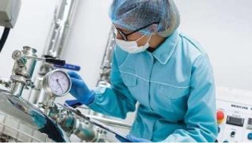 江蘇耀海生物制藥完成超5000萬元A輪融資，資金將用于生物技術(shù)平臺的擴(kuò)建和提升