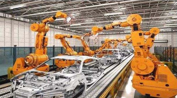 我國工業(yè)控制自動化技術走向更加智能化、網絡化、便捷化的道路