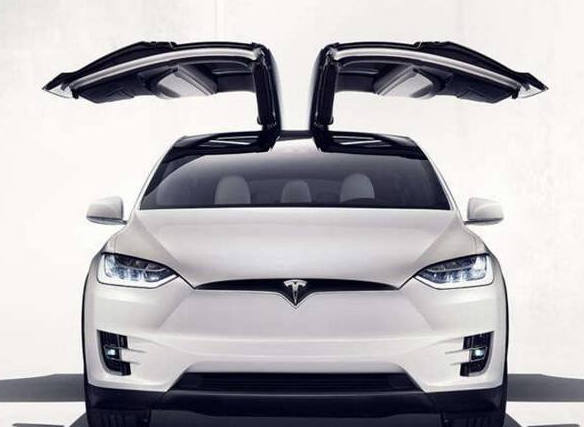 特斯拉2020年全年銷(xiāo)量將突破50萬(wàn)輛